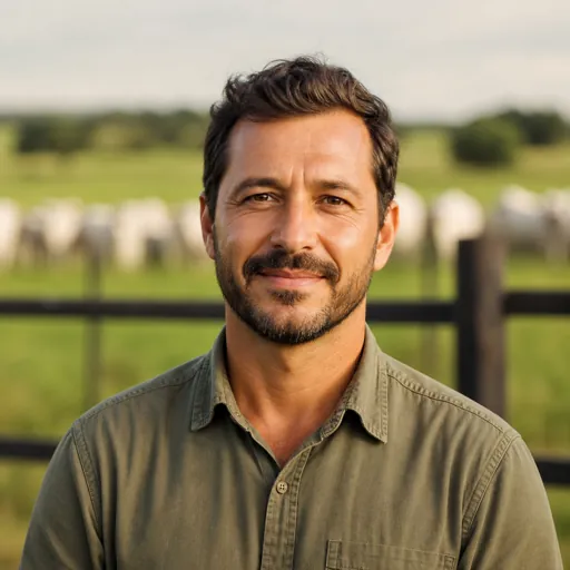 Foto de Ricardo Azevedo